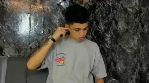 CAMERON online show from June 2026 03:55:01 AM