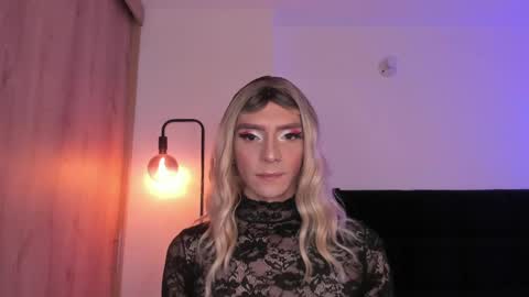 Cameron online show from April 2026 01:44:02 AM