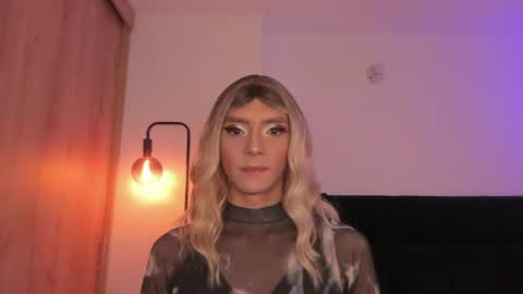 Cameron online show from April 2026 08:45:02 PM