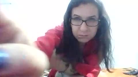 Mara Catalina Romero Ordez online show from January 2025 09:08:01 AM