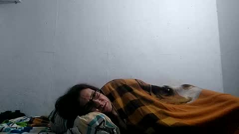 Mara Catalina Romero Ordez online show from February 2025 08:32:02 AM