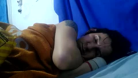 Mara Catalina Romero Ordez online show from March 2025 07:16:01 AM