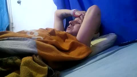 Mara Catalina Romero Ordez online show from March 2025 10:55:01 AM