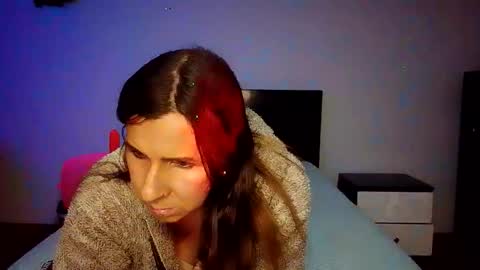 Mara Catalina Romero Ordez online show from September 2025 11:54:01 PM