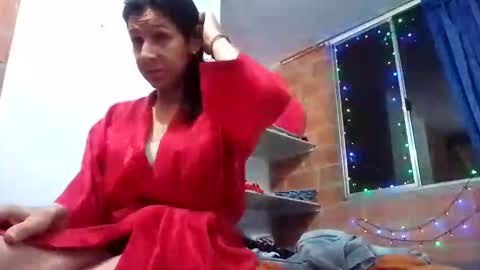 Mara Catalina Romero Ordez online show from November 2025 03:39:02 AM