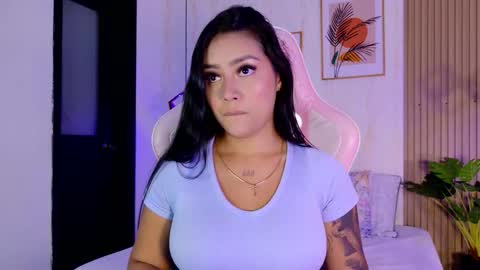 Cameron  online show from February 2026 07:50:02 PM