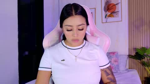 Cameron  online show from February 2026 08:13:02 PM