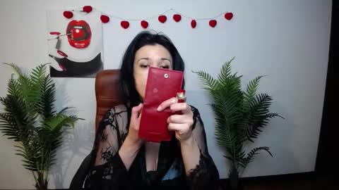 Cameronenns online show from February 2026 07:10:02 PM