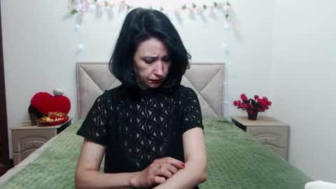 Cameronenns online show from March 2026 02:01:01 PM