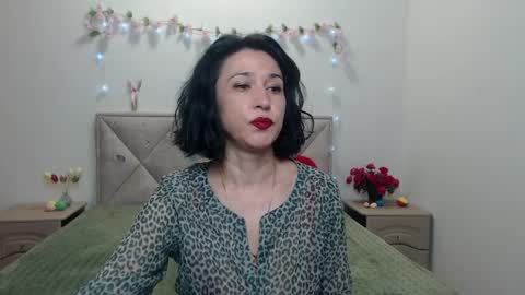 Cameronenns online show from April 2026 12:25:01 PM