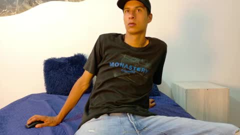 cameronsilverman online show from May 2026 07:31:01 PM