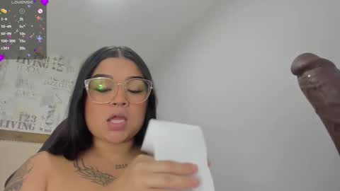 Snapshot of cami_bukele3 chatting on November 2025 08:31:01 PM C A M I L A online show from November 2025 08:31:01 PM