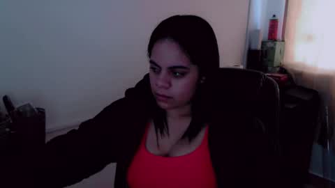 CAMI online show from December 2024 10:19:01 PM