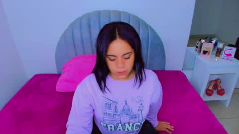 CAMI online show from September 2025 04:23:01 AM