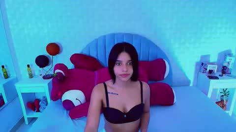 CAMI online show from November 2025 02:49:02 PM