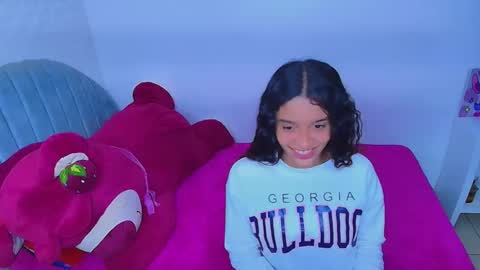 CAMI online show from April 2026 02:11:01 PM