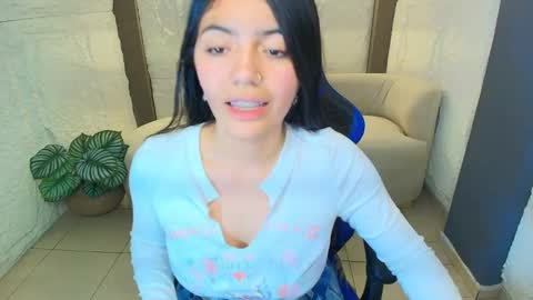 Snapshot of cami_goddess_r chatting on October 2025 08:55:02 PM Cami online show from October 2025 08:55:02 PM