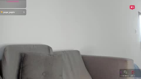 Snapshot of cami_hunter chatting on October 2025 05:37:01 PM online show from October 2025 05:37:01 PM