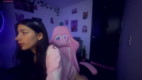 CAMI  online show from April 2026 05:23:01 AM
