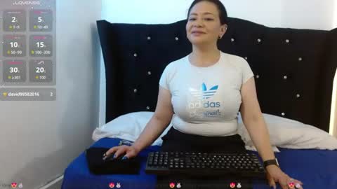 Snapshot of camiangel69 chatting on July 2026 01:58:01 PM CAMI online show from July 2026 01:58:01 PM