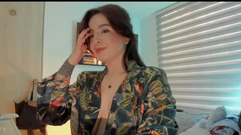 Snapshot of camidoll_10 chatting on January 2025 11:17:01 AM camila online show from January 2025 11:17:01 AM