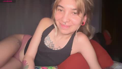 camii19y online show from February 2026 09:14:02 PM