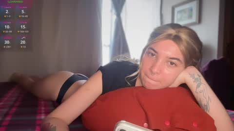 camii19y online show from March 2026 08:14:01 PM