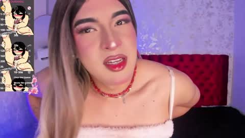 CA M I online show from April 2026 10:46:02 PM