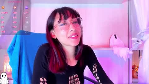 camiigox online show from October 2025 08:13:02 PM