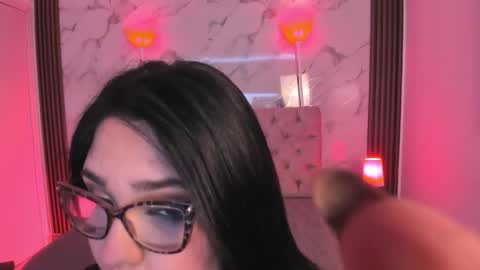 Camila Osorio online show from March 2026 08:15:01 PM