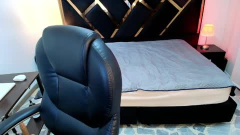 Camila Osorio online show from April 2026 09:16:01 PM