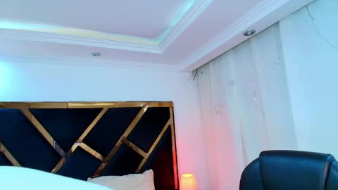 Camila Osorio online show from April 2026 09:18:02 PM