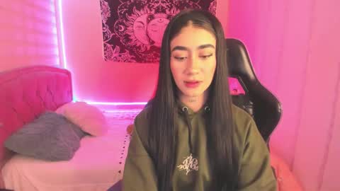 camila online show from February 2026 06:46:01 PM