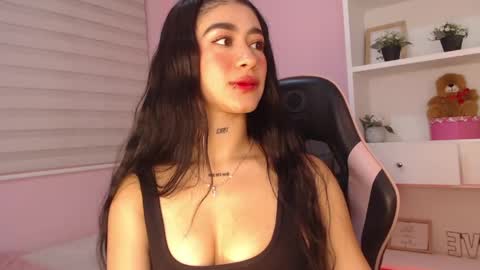 Snapshot of camiilaatorres chatting on May 2026 07:33:02 PM camila online show from May 2026 07:33:02 PM