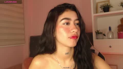 Snapshot of camiilaatorres chatting on May 2026 01:02:04 AM camila online show from May 2026 01:02:04 AM