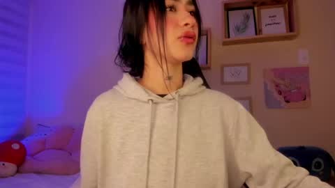 Snapshot of camiilaatorres chatting on May 2026 07:09:02 PM camila online show from May 2026 07:09:02 PM