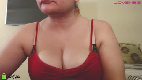 Camila  online show from February 2026 02:57:02 PM