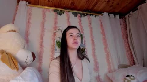 Camii Lopez online show from October 2025 01:47:02 AM