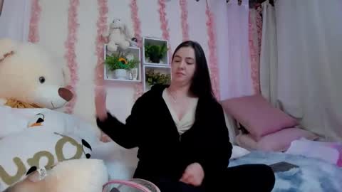 Camii Lopez online show from October 2025 04:57:01 AM