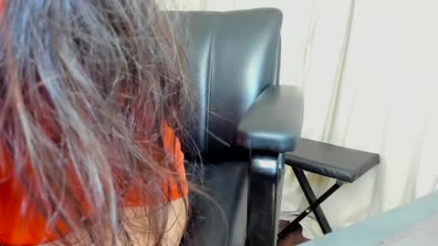 Cami online show from January 2025 07:55:02 AM