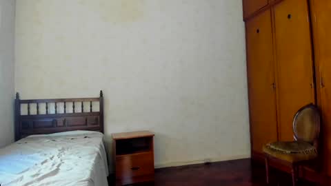 Cami online show from January 2025 05:49:01 PM