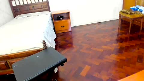 Cami online show from January 2025 12:20:01 AM