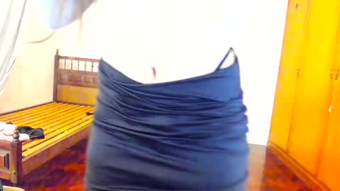 Cami online show from March 2025 03:43:01 AM