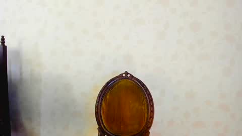 Cami online show from March 2025 07:14:01 PM