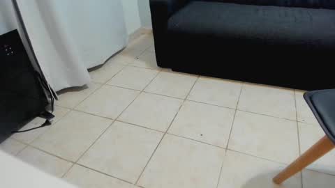 Cami online show from November 2025 05:18:02 AM