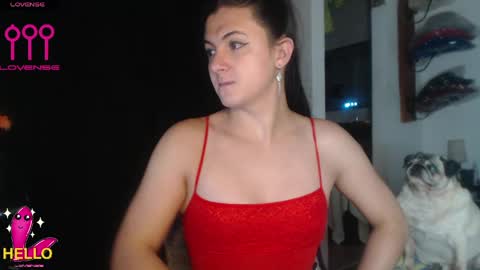 camila online show from April 2026 09:13:01 AM