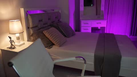 Camila buitrago online show from December 2024 02:57:01 AM