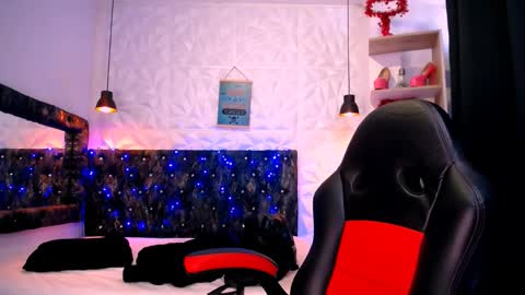 camila dl online show from January 2026 06:20:01 PM