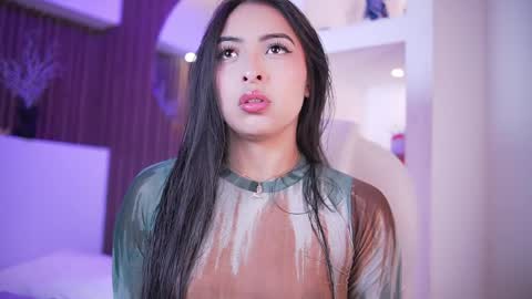 Camila online show from April 2026 03:37:02 AM