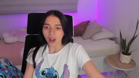  C A M I  online show from April 2026 04:56:01 AM